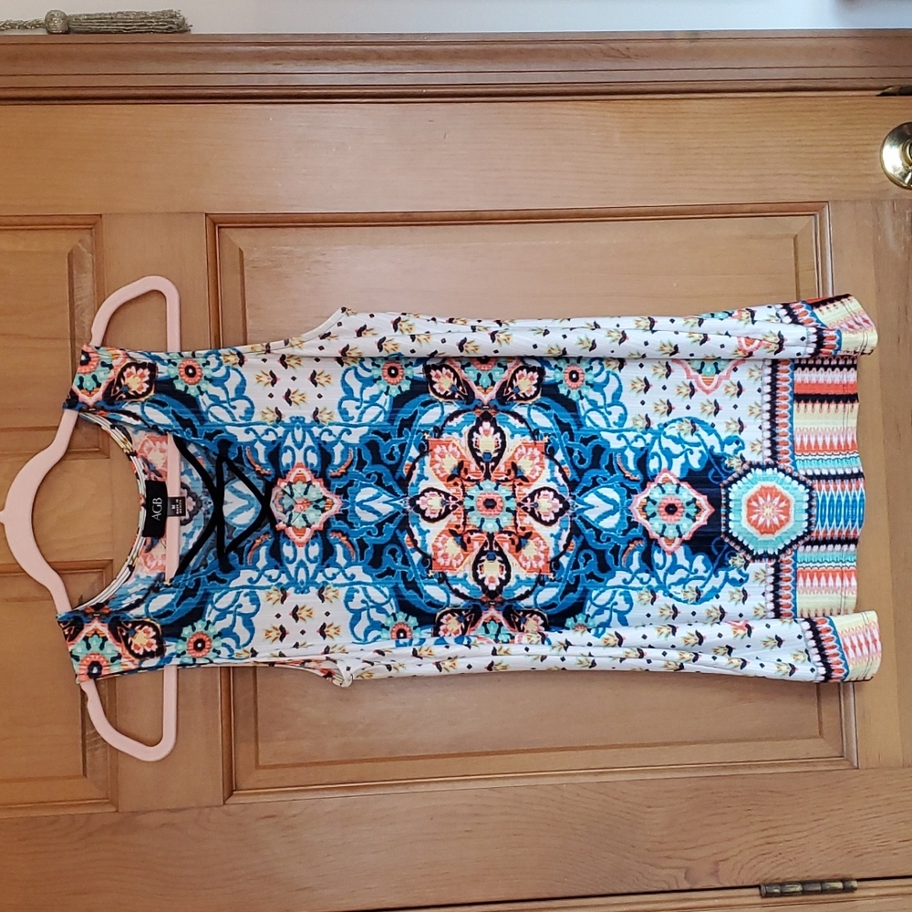 Ladies summer top